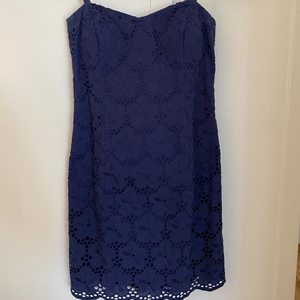Lilly Pulitzer Sundress